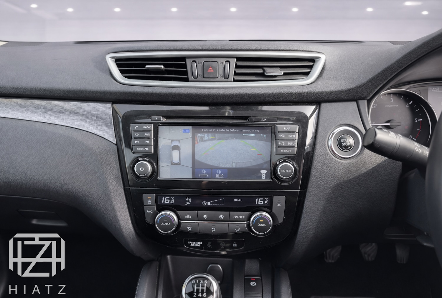 Used Nissan Qashqai 2018 for sale - 77812908: Photo 15