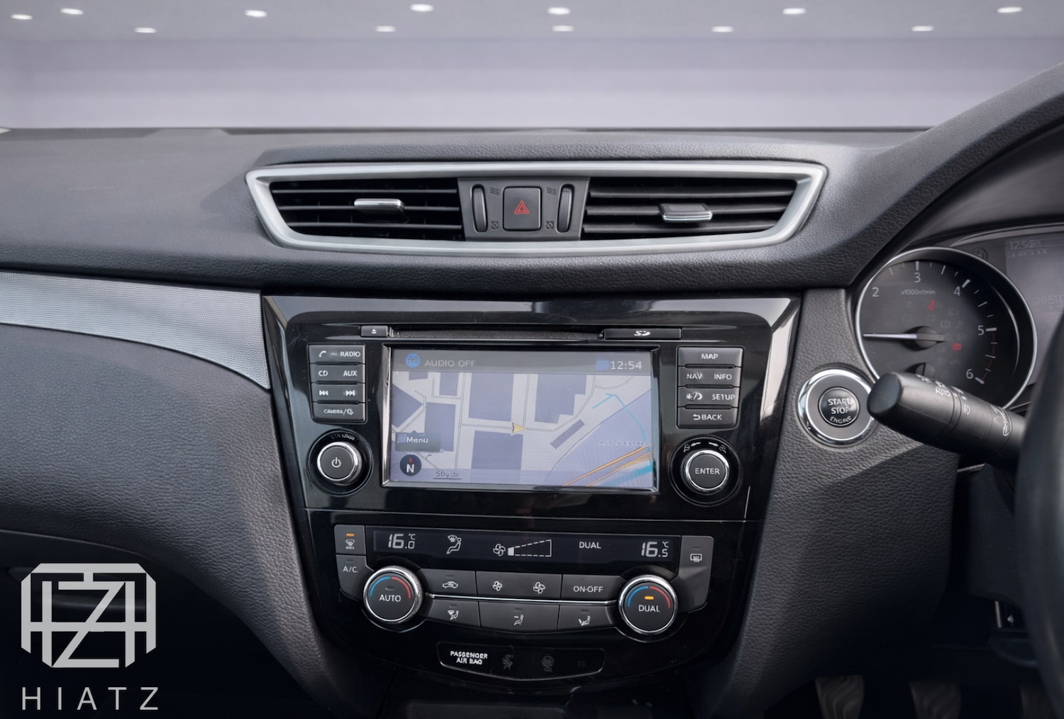 Used Nissan Qashqai 2018 for sale - 77812908: Photo 16