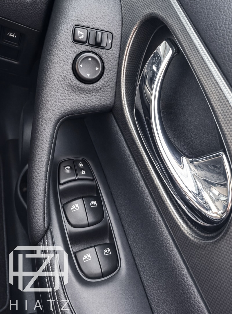 Used Nissan Qashqai 2018 for sale - 77812908: Photo 19