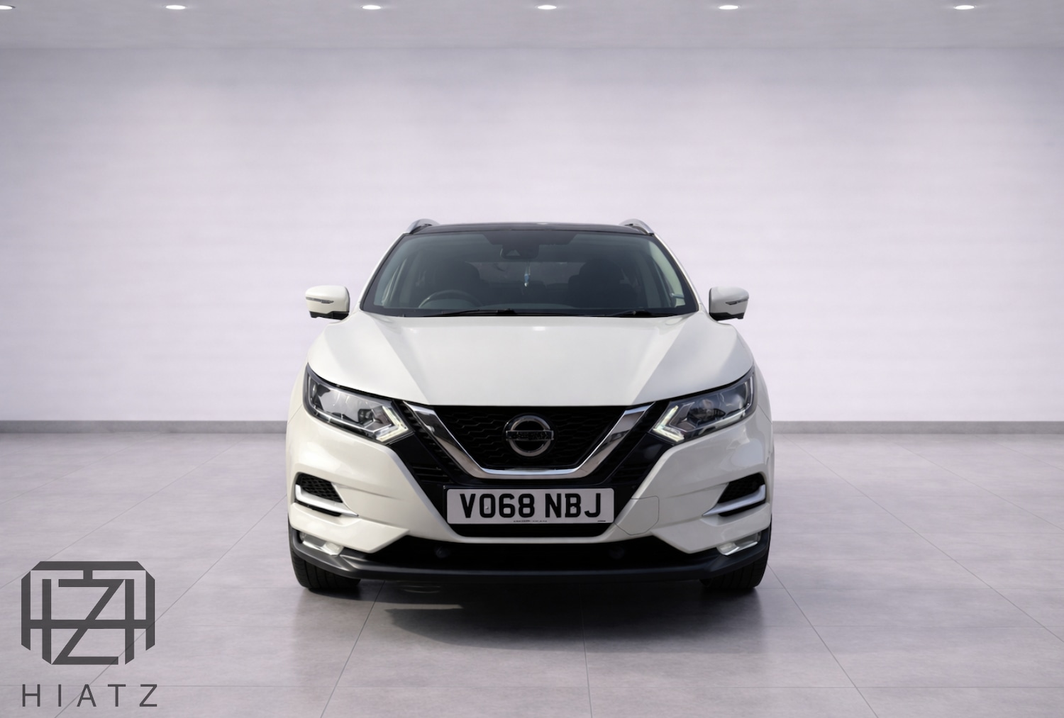 Used Nissan Qashqai 2018 for sale - 77812908: Photo 2