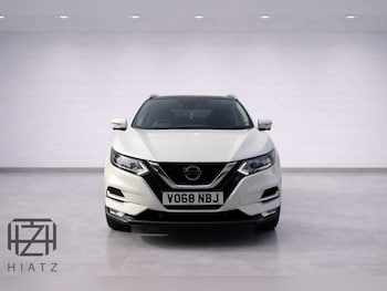Used Nissan Qashqai 2018 for sale - 77812908: Photo