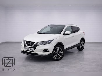 Used Nissan Qashqai 2018 for sale - 77812908: Photo