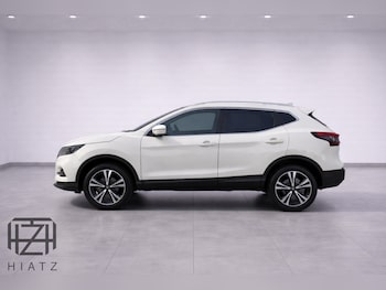 Used Nissan Qashqai 2018 for sale - 77812908: Photo
