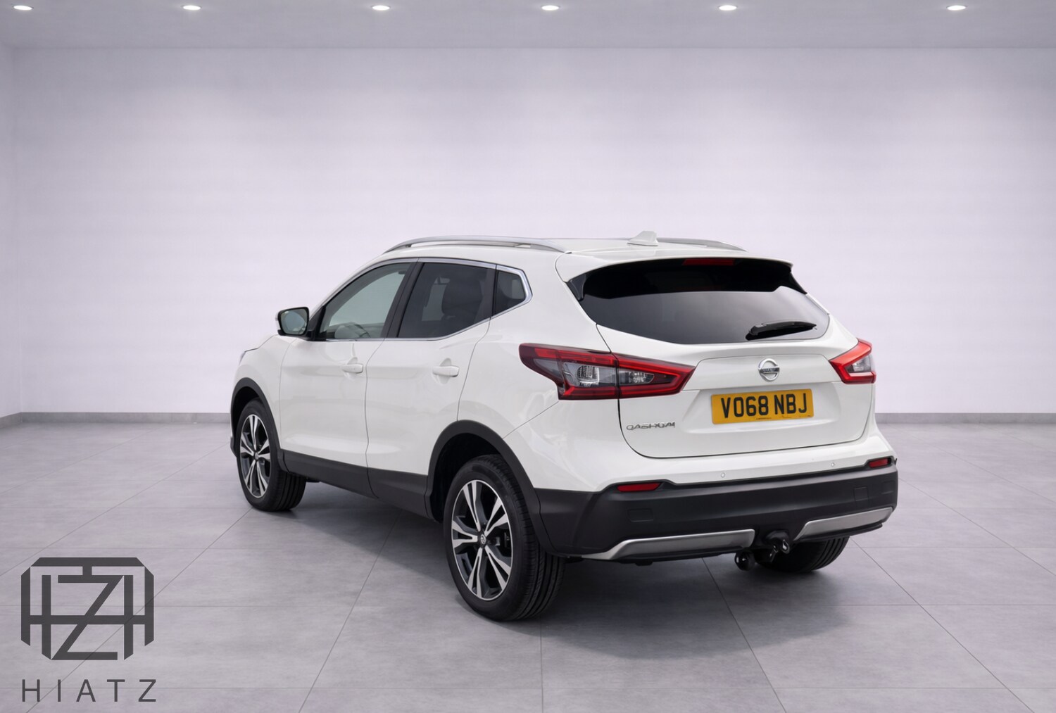Used Nissan Qashqai 2018 for sale - 77812908: Photo 5