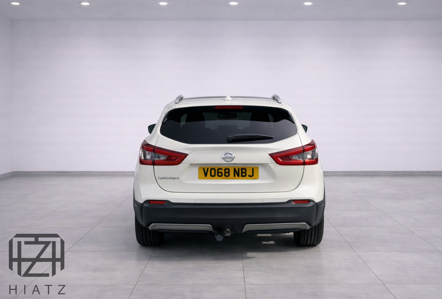 Used Nissan Qashqai 2018 for sale - 77812908: Photo 6