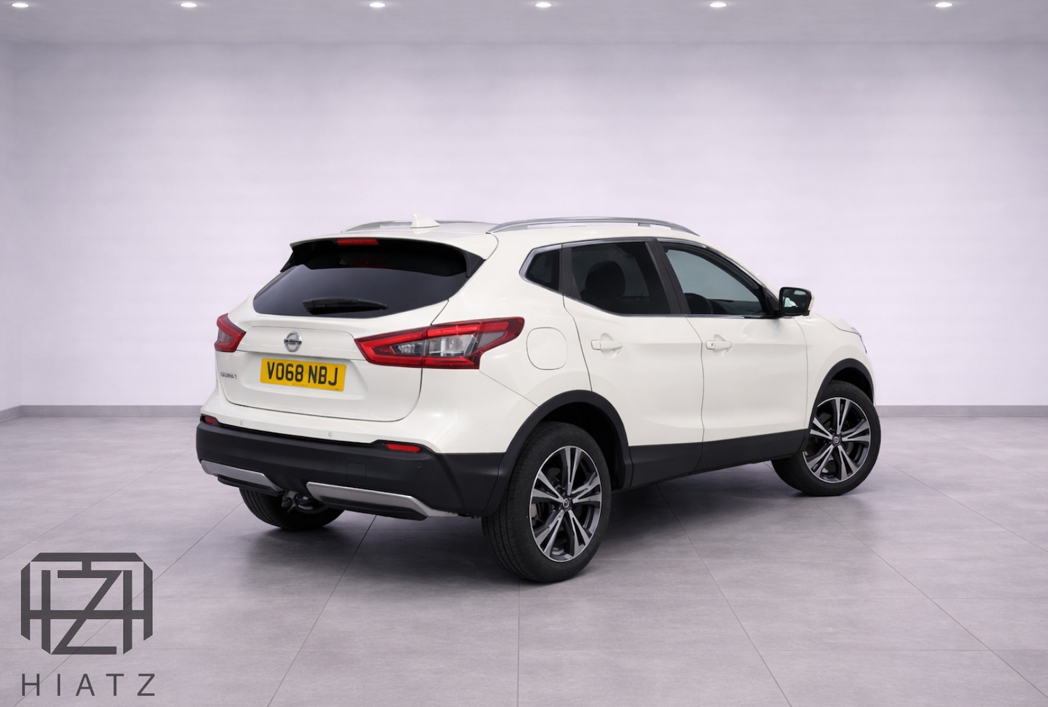 Used Nissan Qashqai 2018 for sale - 77812908: Photo 7