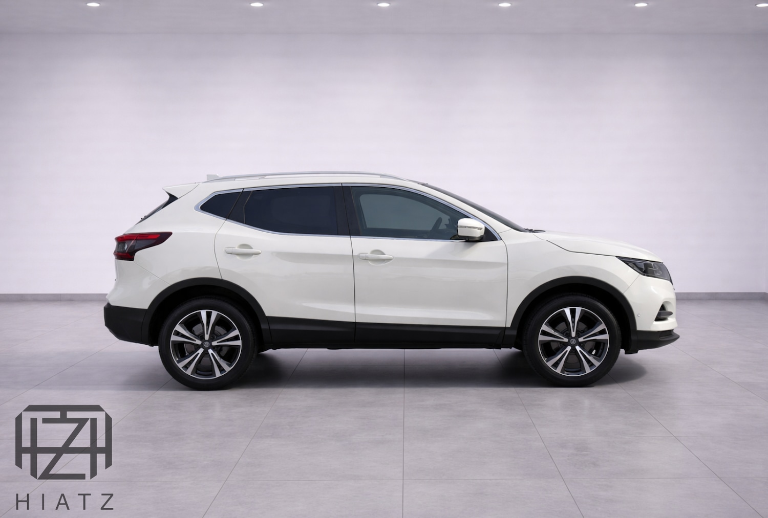 Used Nissan Qashqai 2018 for sale - 77812908: Photo 8