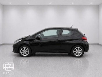 Used Peugeot 208 2016 for sale - 78540545: Photo