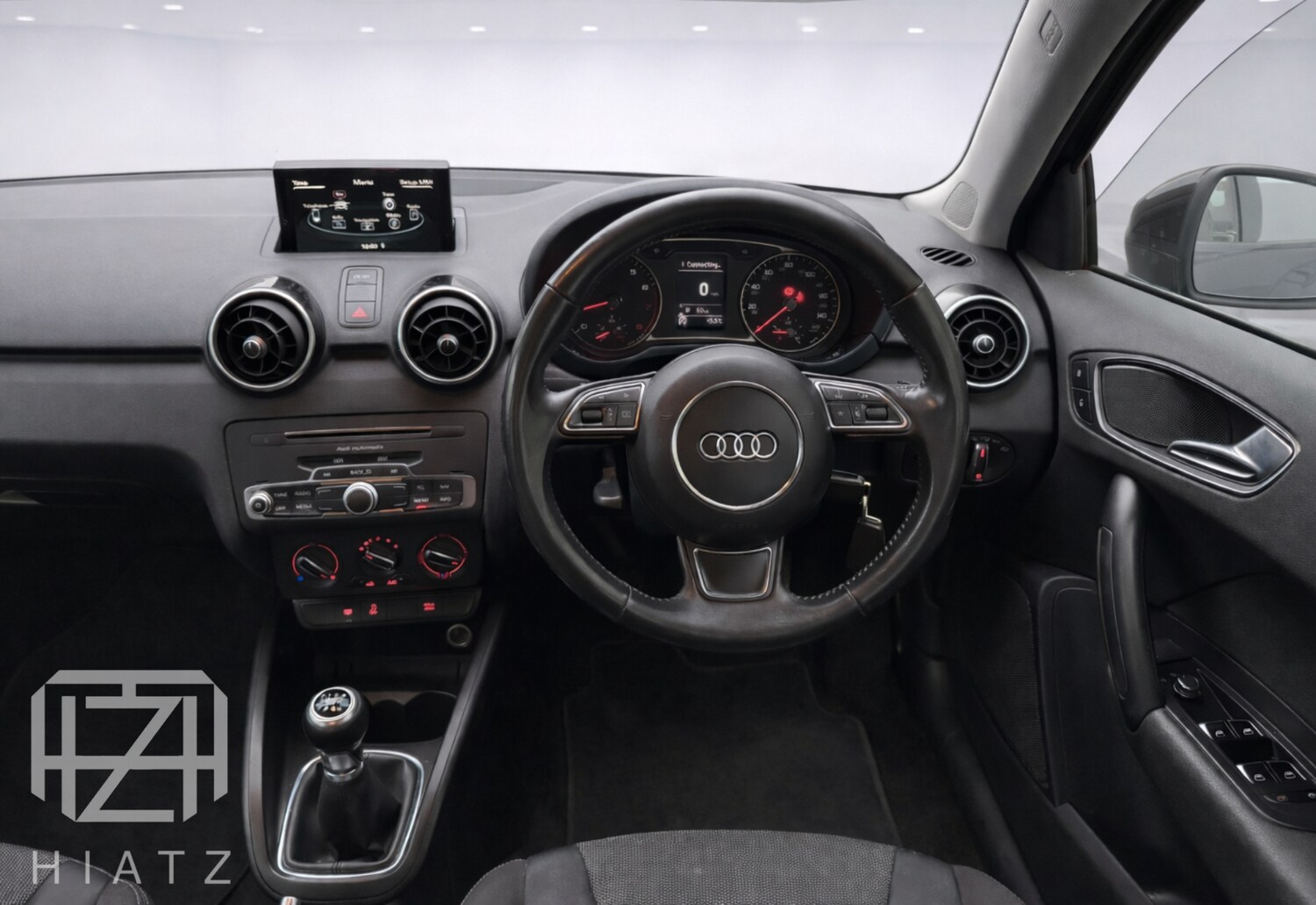 Used Audi A1 2017 for sale - 77499896: Photo 12