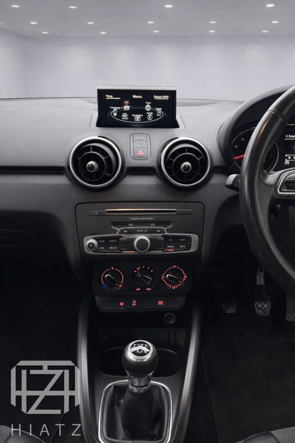 Used Audi A1 2017 for sale - 77499896: Photo 13