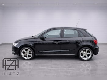 Used Audi A1 2017 for sale - 77499896: Photo