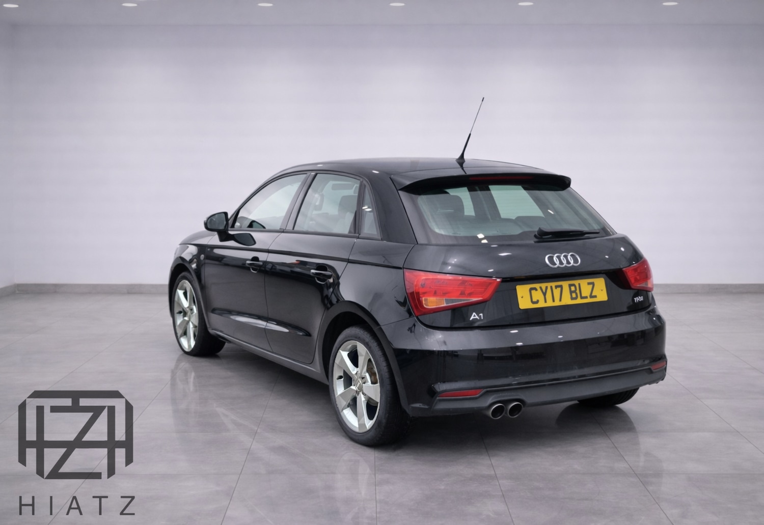Used Audi A1 2017 for sale - 77499896: Photo 5