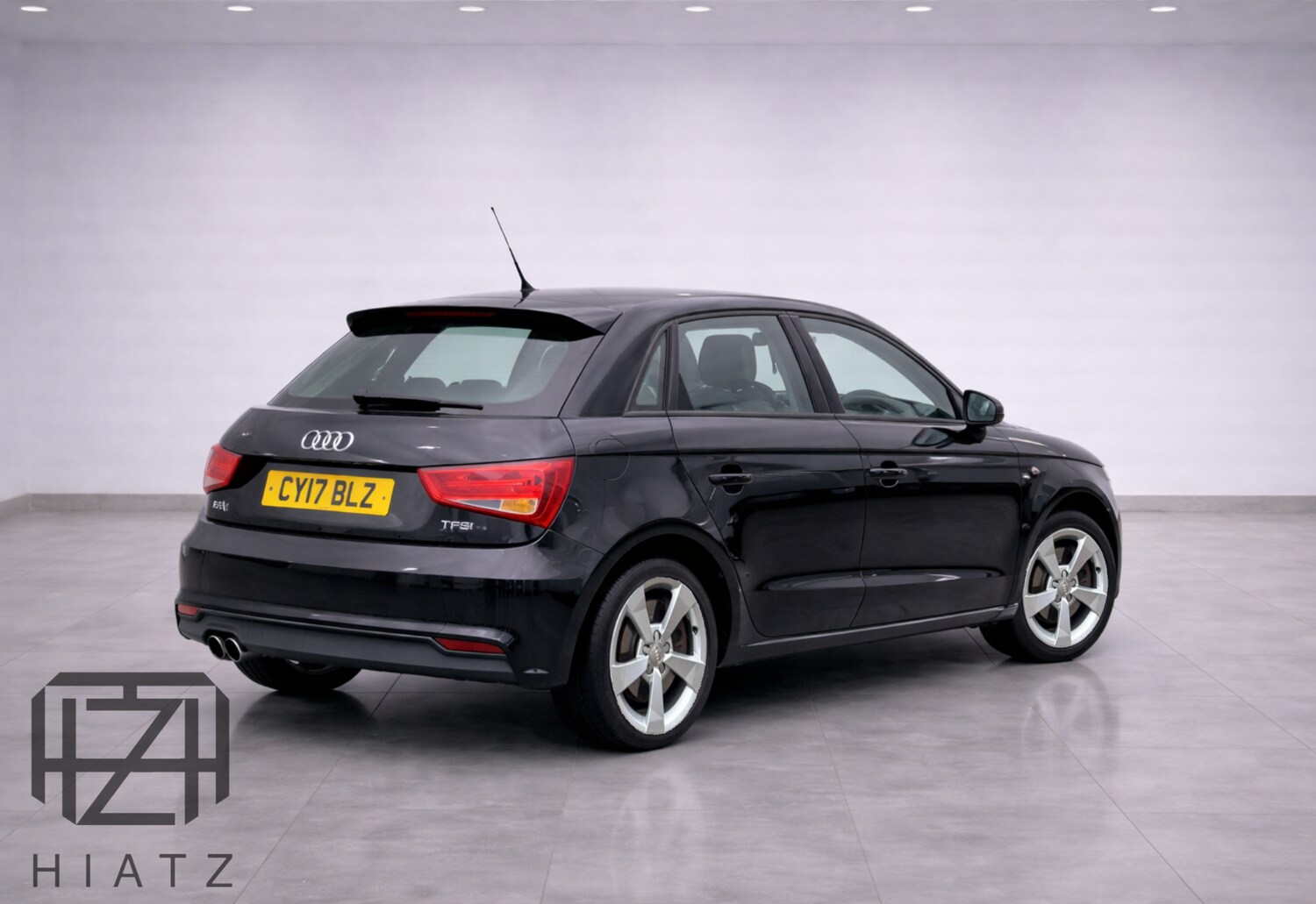 Used Audi A1 2017 for sale - 77499896: Photo 7