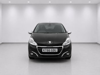 Used Peugeot 208 2017 for sale - 78967949: Photo