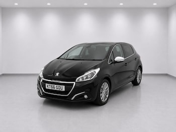 Used Peugeot 208 2017 for sale - 78967949: Photo