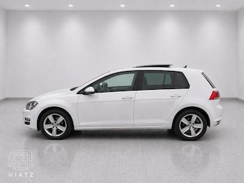 Used Volkswagen Golf 2016 for sale - 78366645: Photo