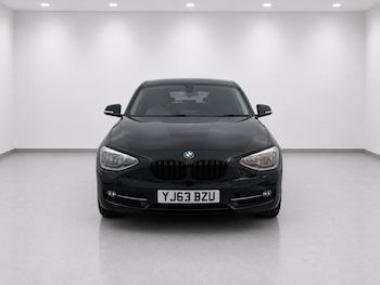 Used BMW 1 Series 2013 for sale - 79151346: Photo