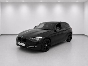 Used BMW 1 Series 2013 for sale - 79151346: Photo