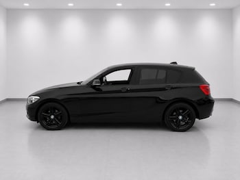Used BMW 1 Series 2013 for sale - 79151346: Photo
