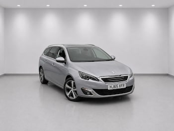 Used Peugeot 308 2015 for sale - 78967964: Photo