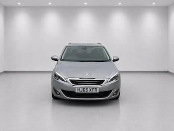 Used Peugeot 308 2015 for sale - 78967964: Photo