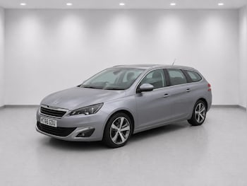 Used Peugeot 308 2015 for sale - 78967964: Photo