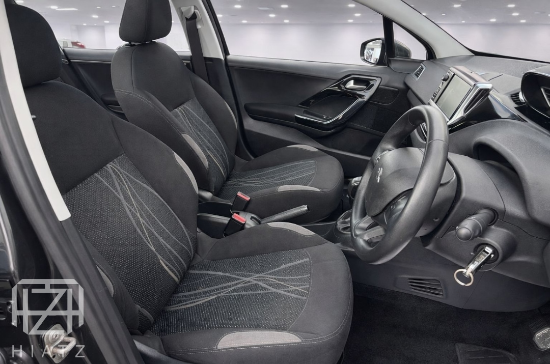 Used Peugeot 208 2013 for sale - 77409941: Photo 10