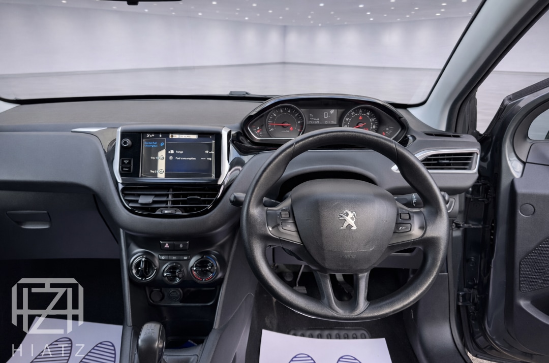 Used Peugeot 208 2013 for sale - 77409941: Photo 12