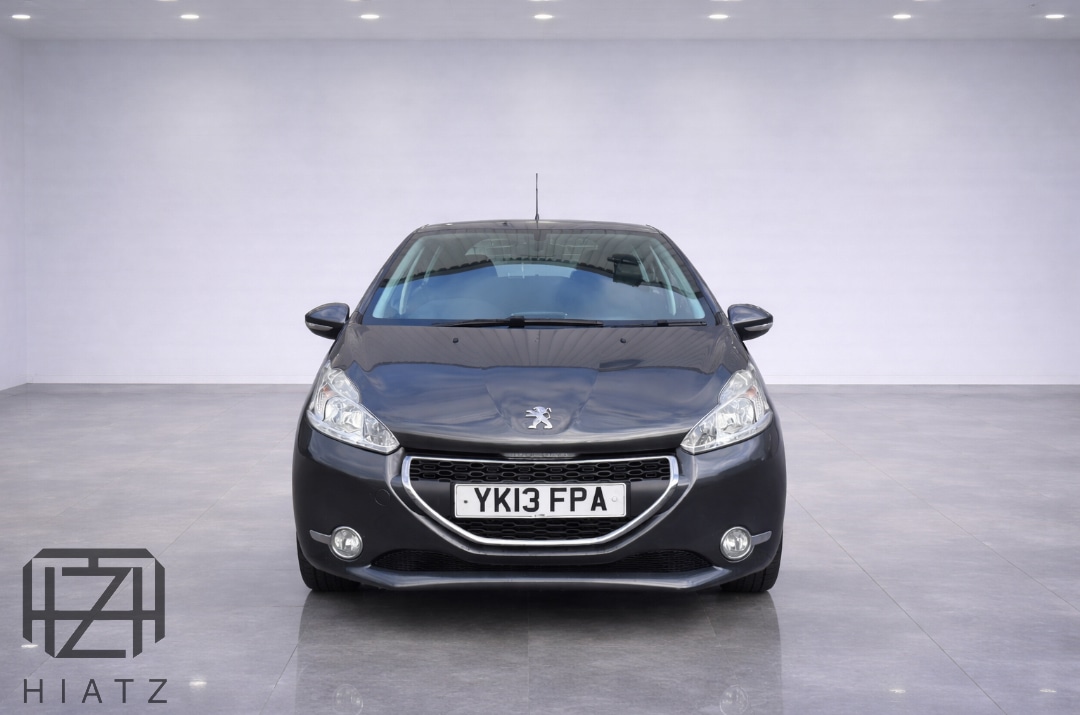 Used Peugeot 208 2013 for sale - 77409941: Photo 2