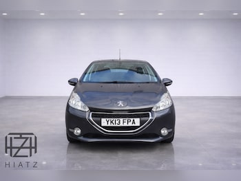 Used Peugeot 208 2013 for sale - 77409941: Photo