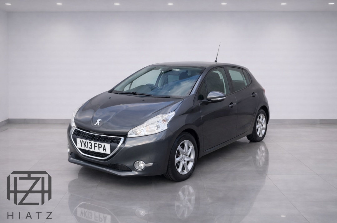 Used Peugeot 208 2013 for sale - 77409941: Photo 3