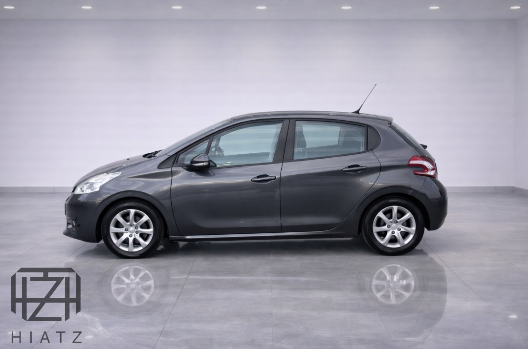 Used Peugeot 208 2013 for sale - 77409941: Photo 4