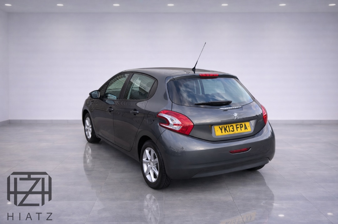Used Peugeot 208 2013 for sale - 77409941: Photo 5
