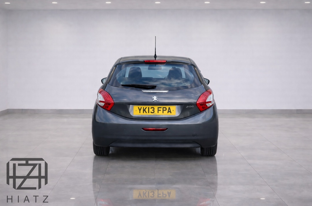 Used Peugeot 208 2013 for sale - 77409941: Photo 6