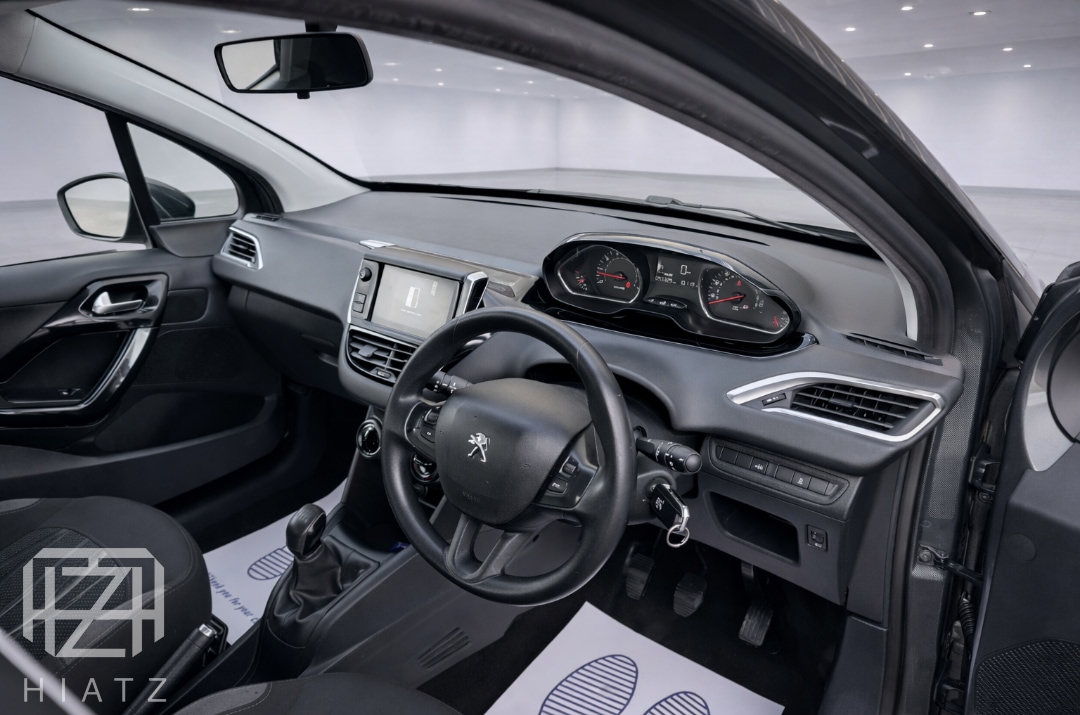 Used Peugeot 208 2013 for sale - 77409941: Photo 9