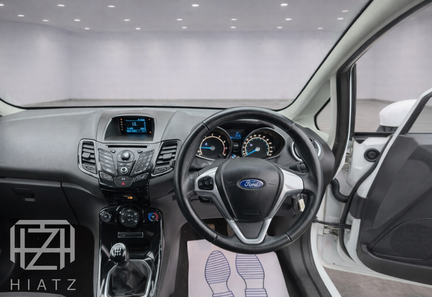 Used Ford Fiesta 2013 for sale - 77459692: Photo 11