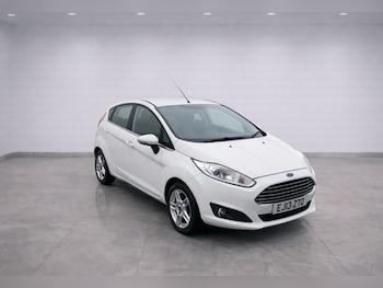Used Ford Fiesta 2013 for sale - 77459692: Photo