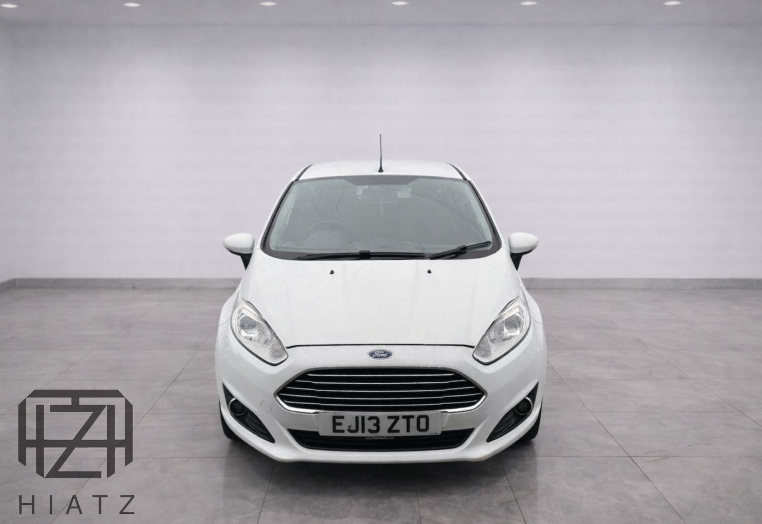 Used Ford Fiesta 2013 for sale - 77459692: Photo 2