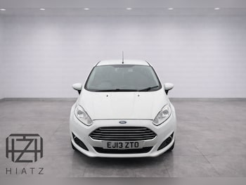 Used Ford Fiesta 2013 for sale - 77459692: Photo