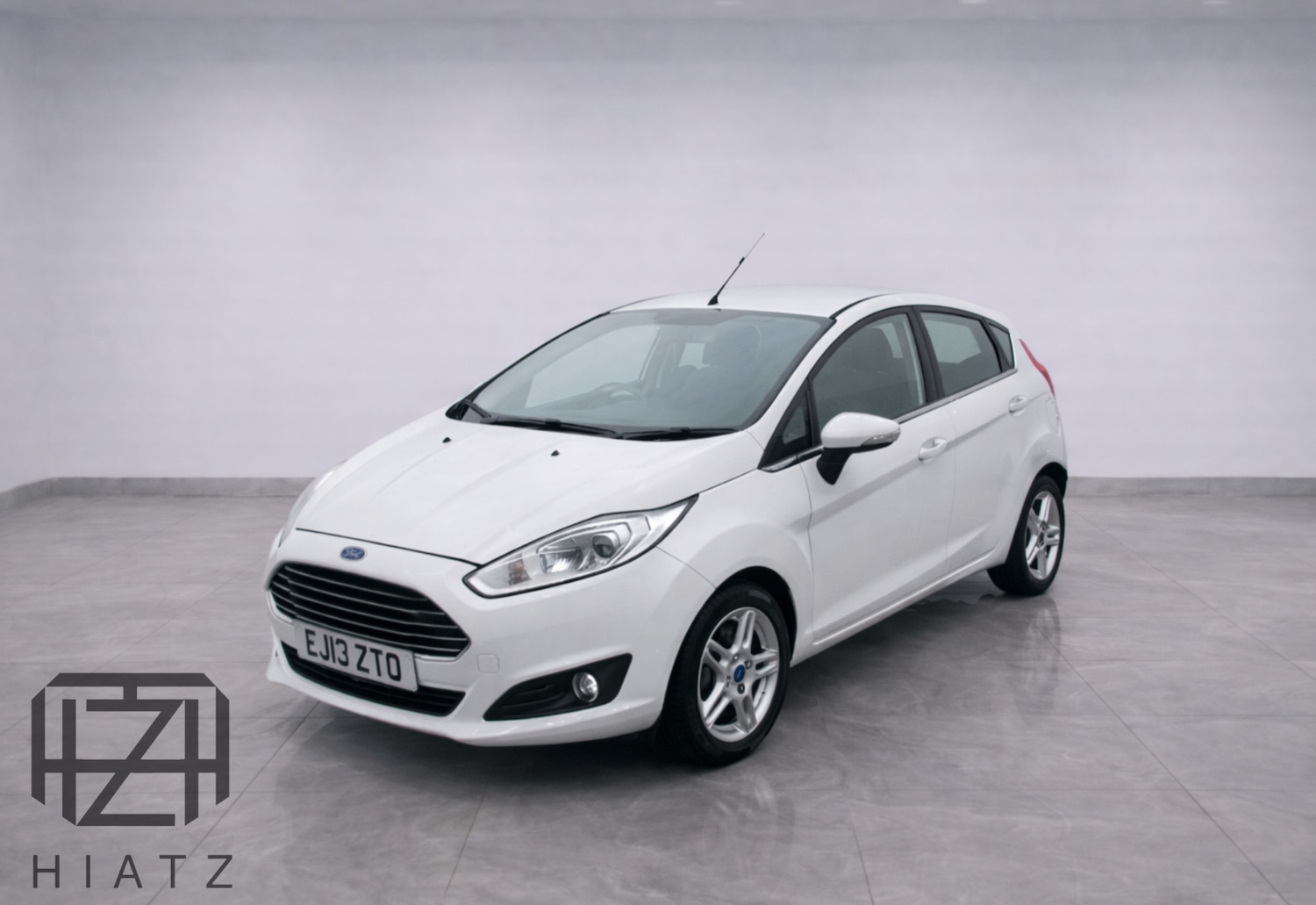 Used Ford Fiesta 2013 for sale - 77459692: Photo 3