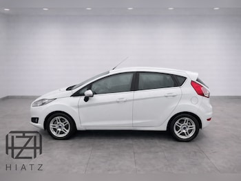 Used Ford Fiesta 2013 for sale - 77459692: Photo