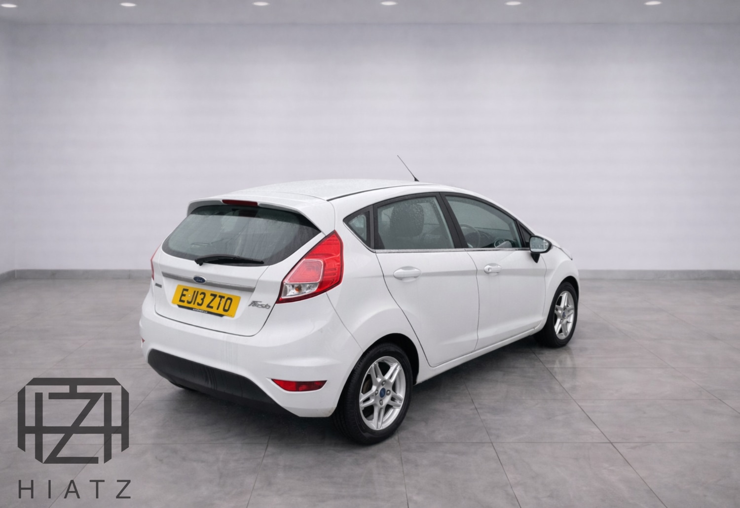 Used Ford Fiesta 2013 for sale - 77459692: Photo 7