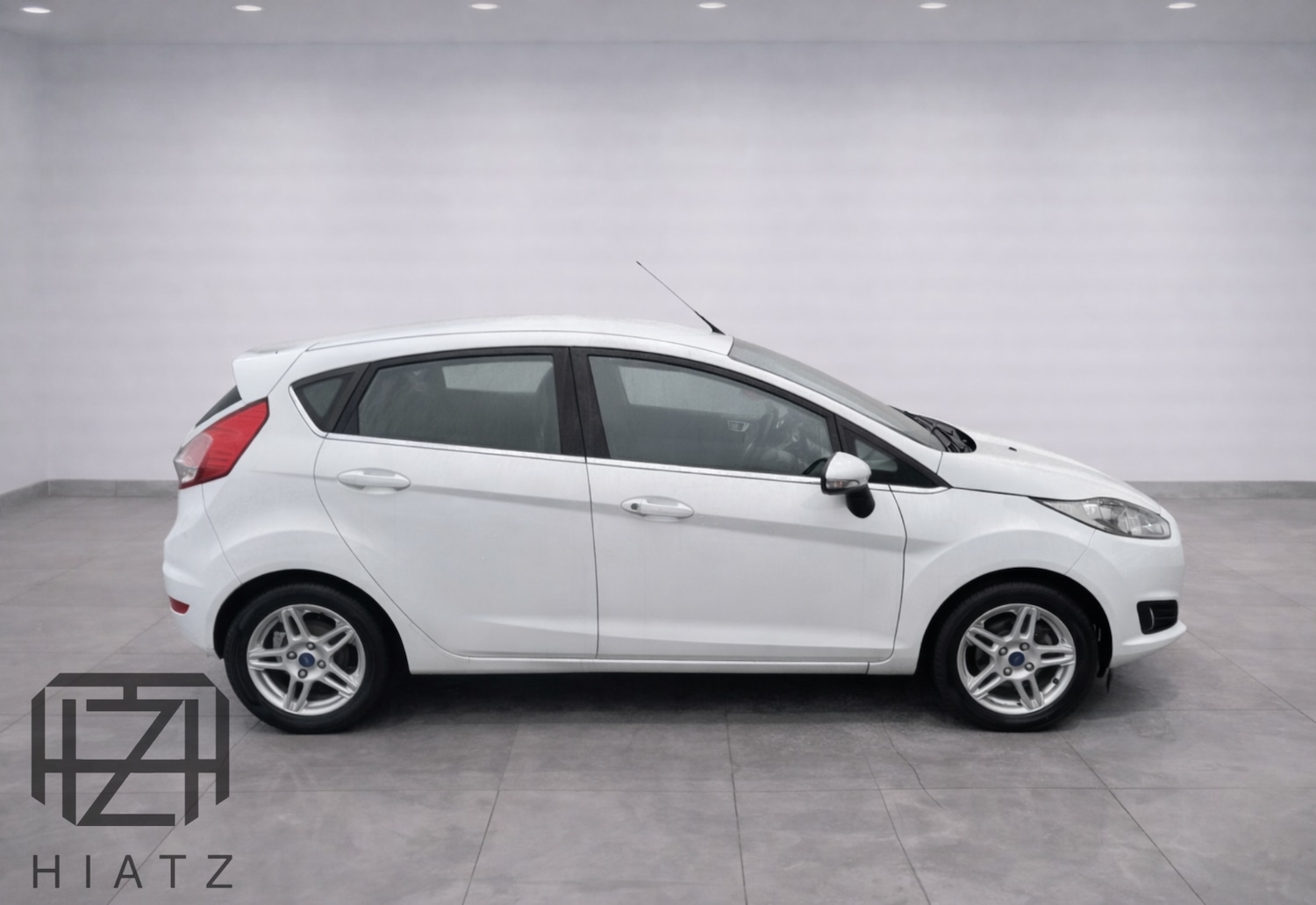 Used Ford Fiesta 2013 for sale - 77459692: Photo 8