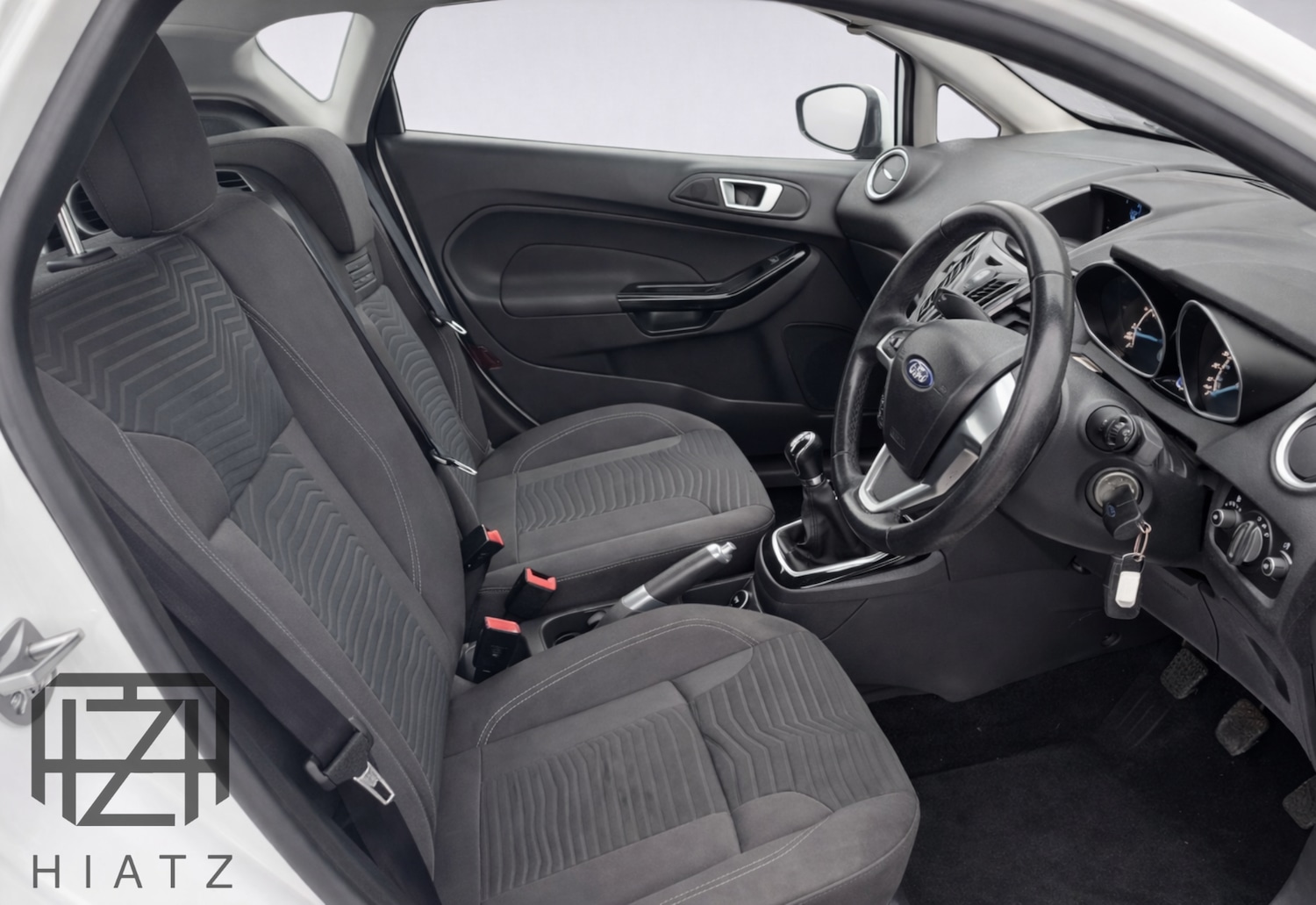 Used Ford Fiesta 2013 for sale - 77459692: Photo 9