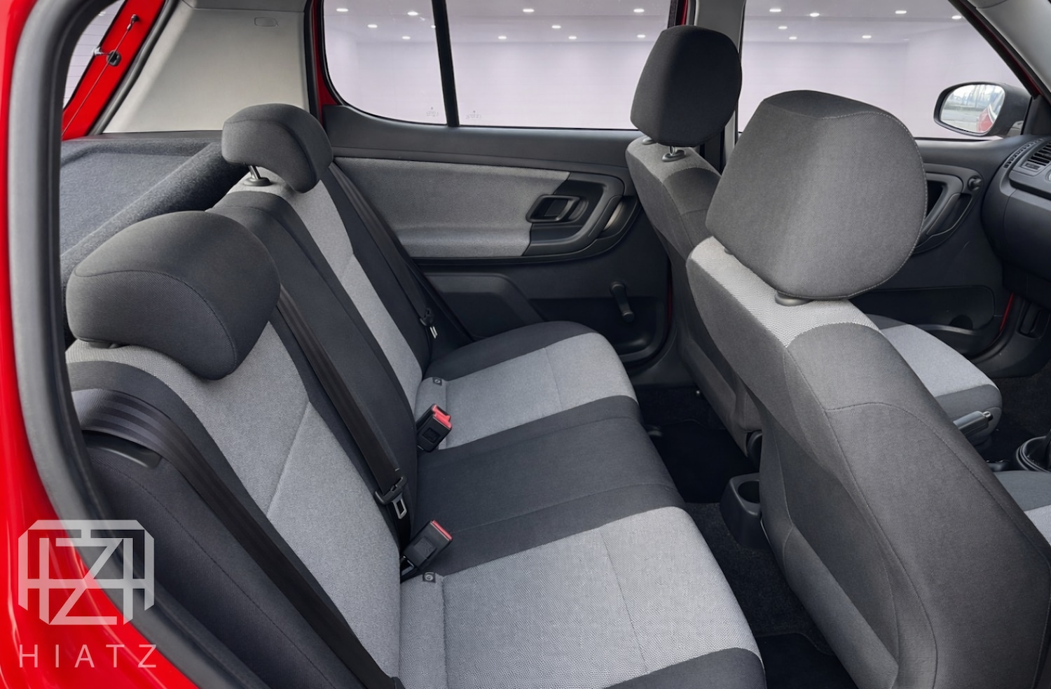 Used Skoda Fabia 2012 for sale - 77241164: Photo 11