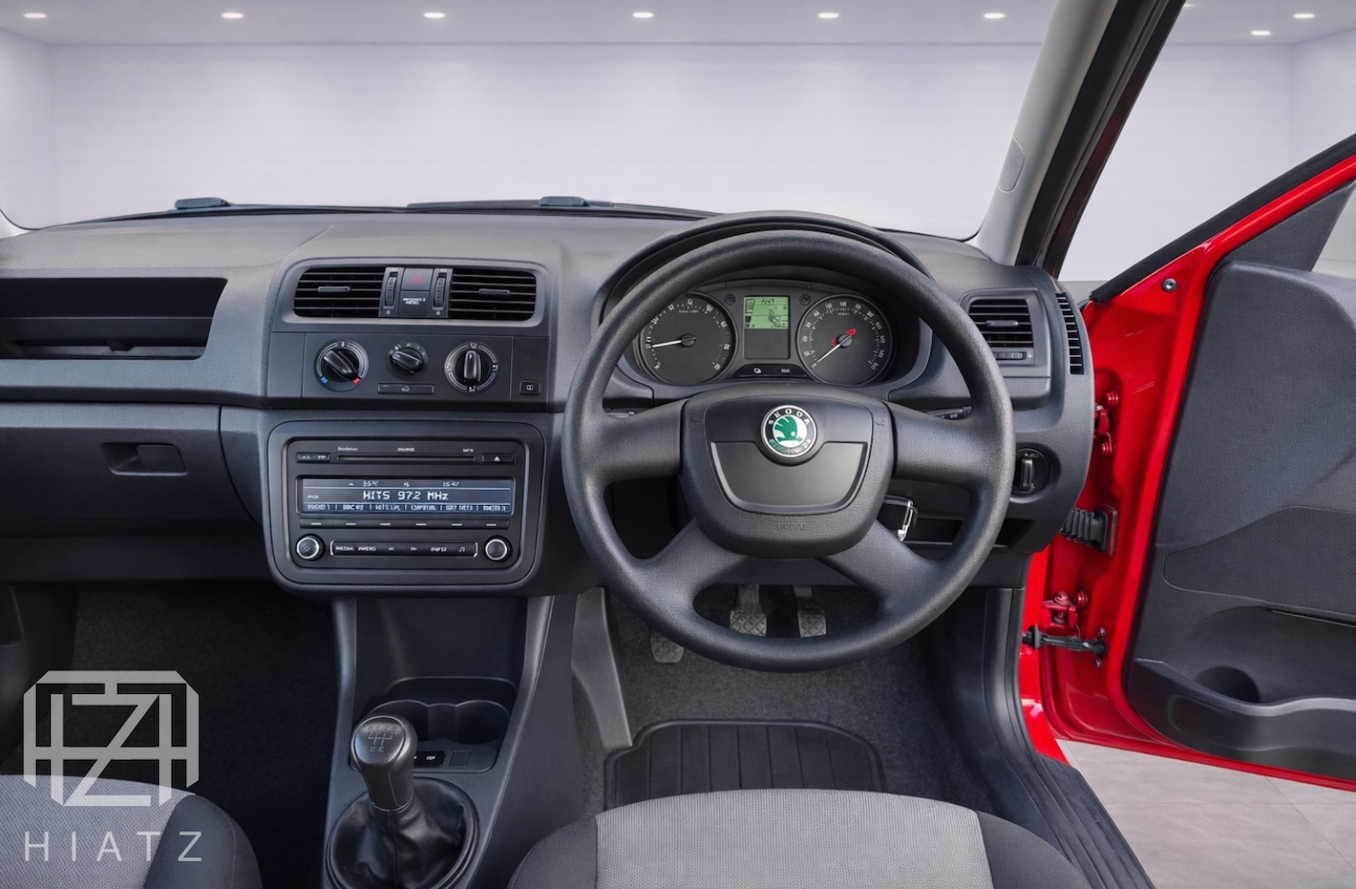 Used Skoda Fabia 2012 for sale - 77241164: Photo 12