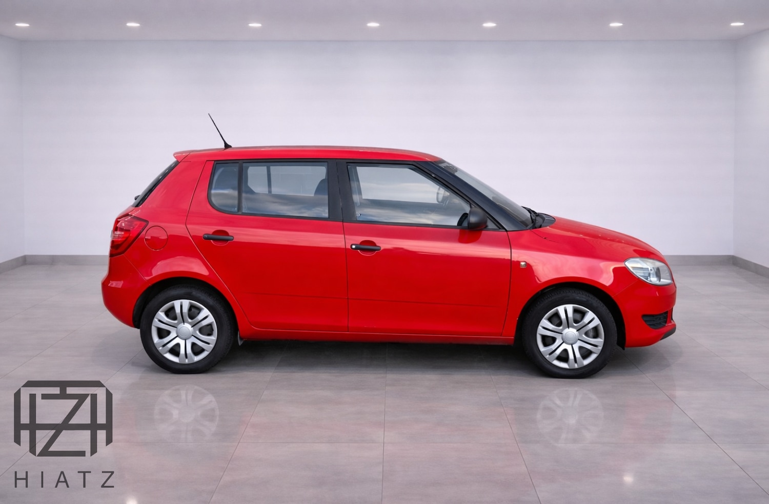 Used Skoda Fabia 2012 for sale - 77241164: Photo 7
