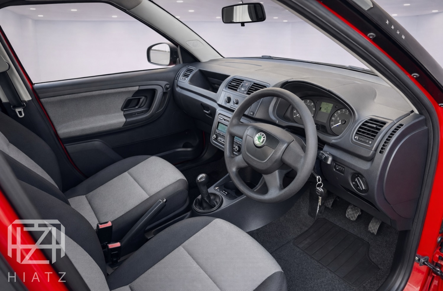 Used Skoda Fabia 2012 for sale - 77241164: Photo 9