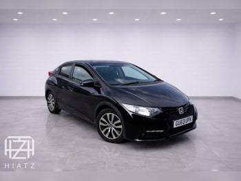 Used Honda Civic 2013 for sale - 78229307: Photo