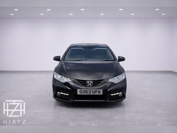 Used Honda Civic 2013 for sale - 78229307: Photo